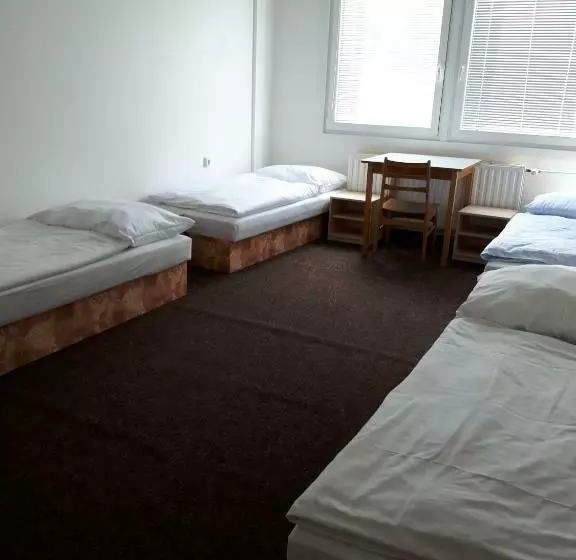 Pension Kord