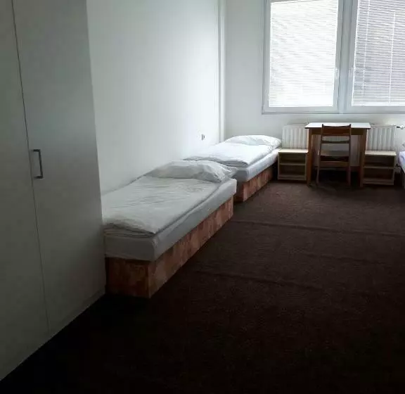 Pension Kord