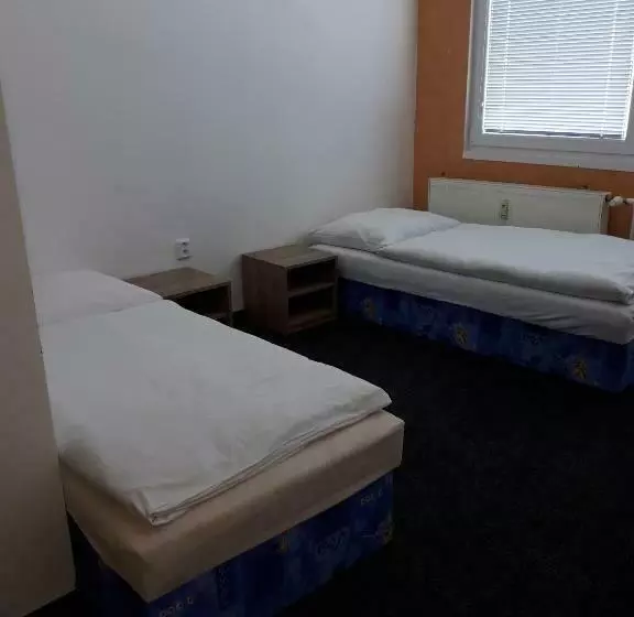 Pension Kord