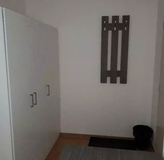 Pension Kord