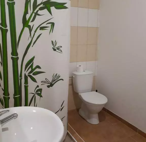 Pension Kord