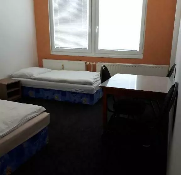 Pension Kord