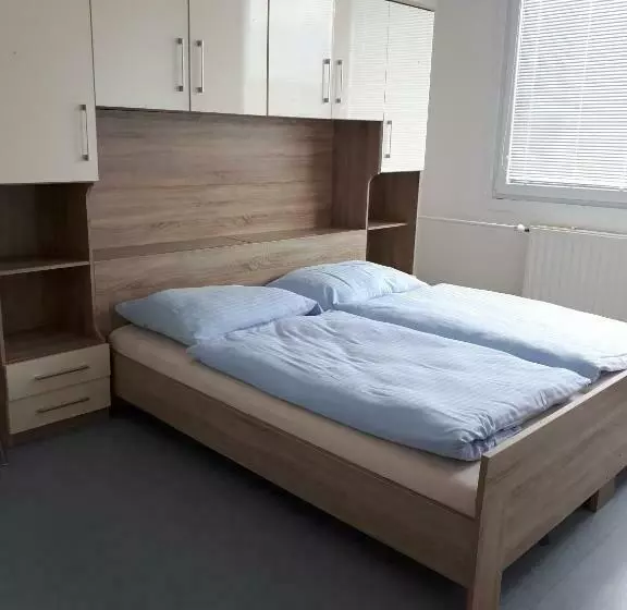 Pension Kord
