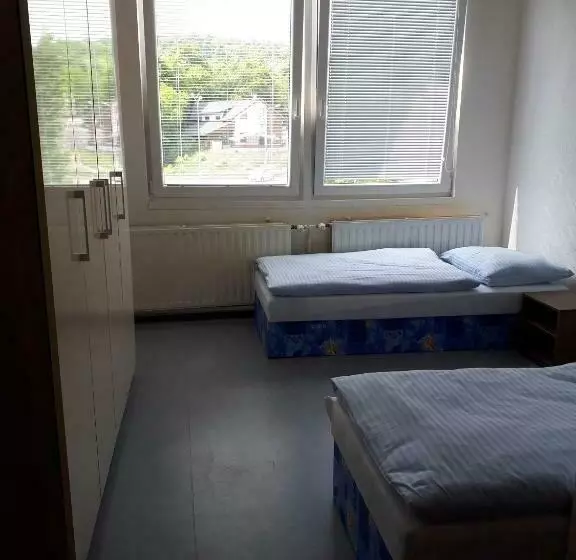 Pension Kord