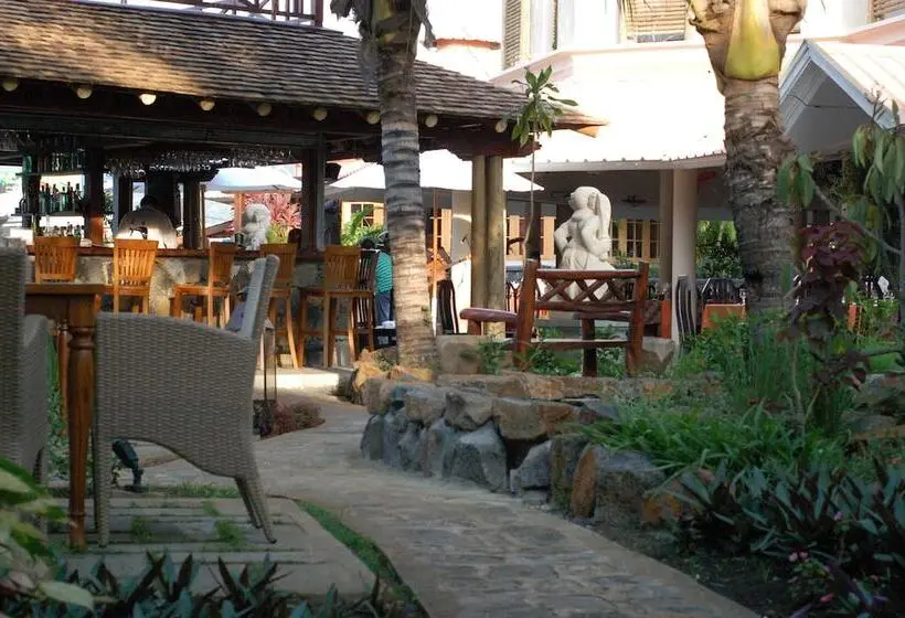 Aanari Hotel & Spa  Mauritius