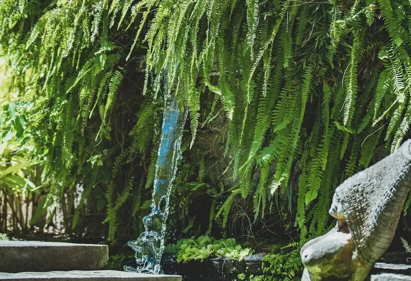 Aanari Hotel & Spa  Mauritius