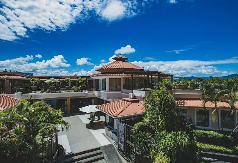 Aanari Hotel & Spa  Mauritius