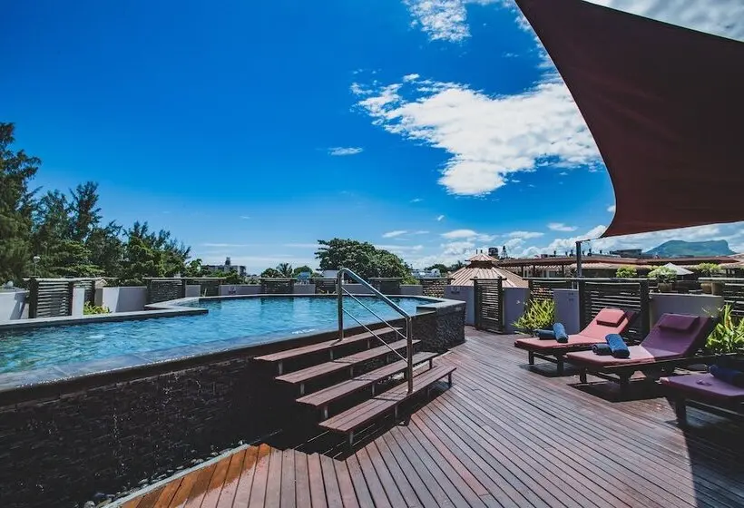 Aanari Hotel & Spa  Mauritius
