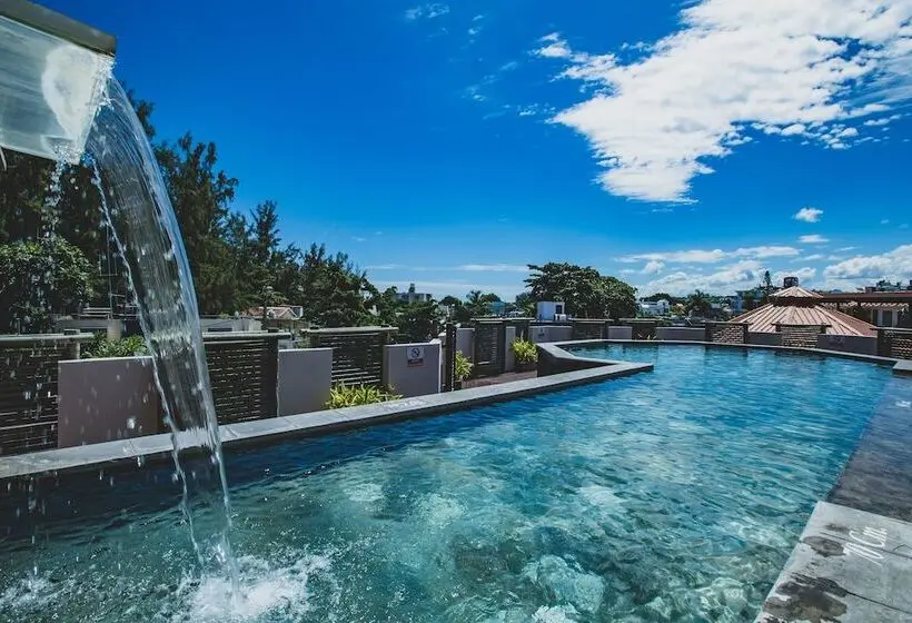 Aanari Hotel & Spa  Mauritius