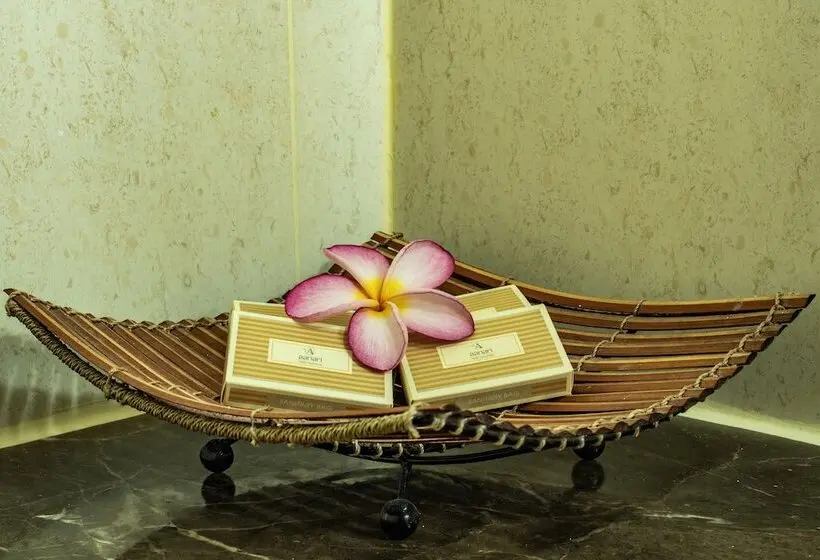 Aanari Hotel & Spa  Mauritius