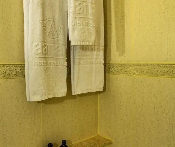 Aanari Hotel & Spa  Mauritius