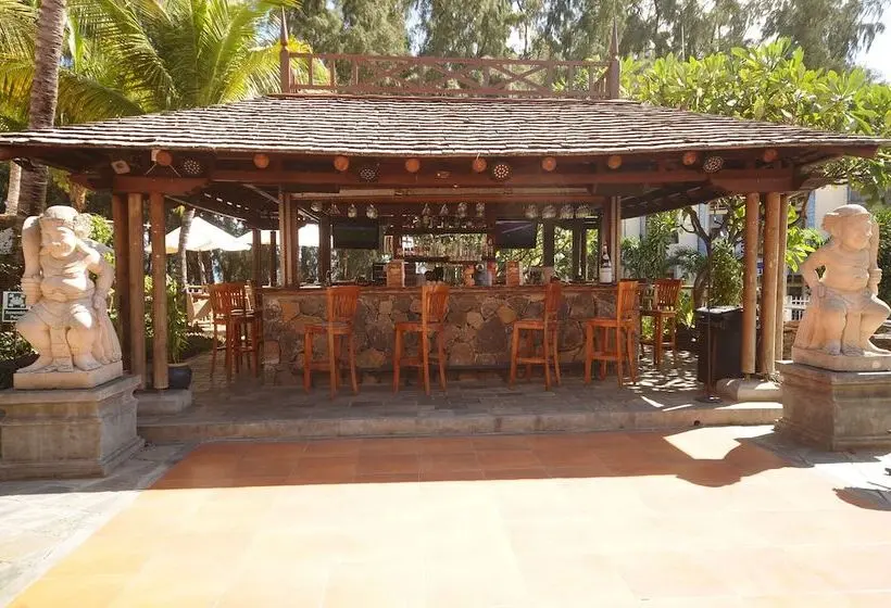 Aanari Hotel & Spa  Mauritius