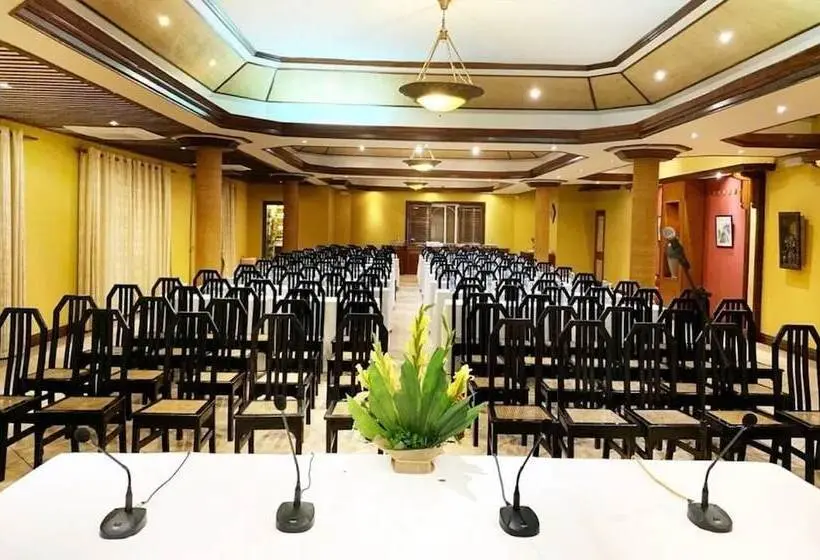 Aanari Hotel & Spa  Mauritius