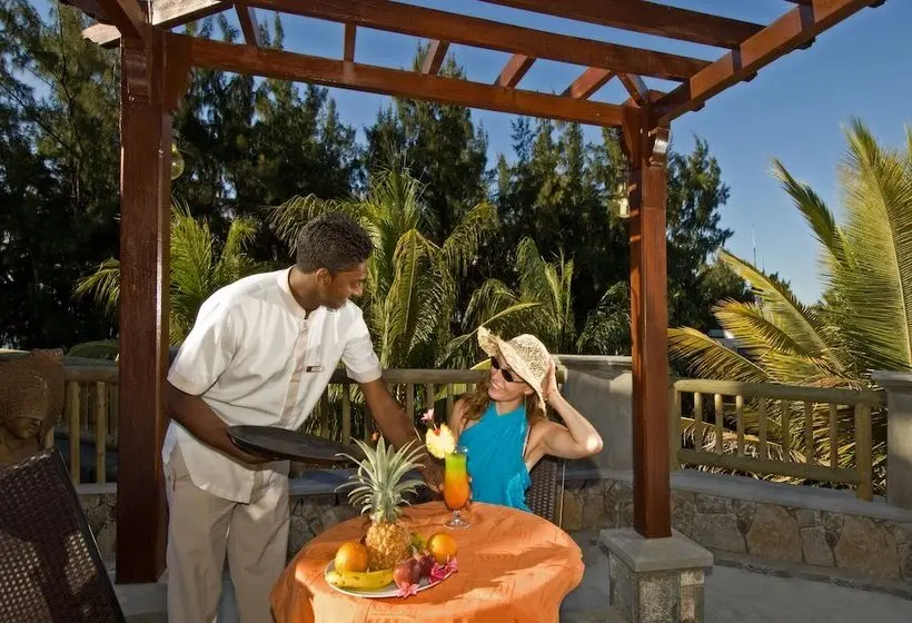 Aanari Hotel & Spa  Mauritius