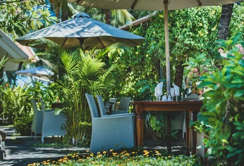 Aanari Hotel & Spa  Mauritius