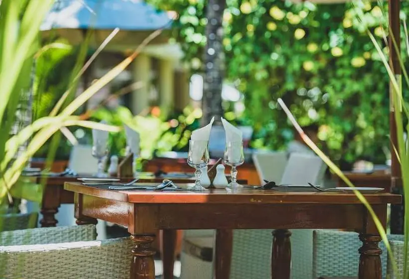 Aanari Hotel & Spa  Mauritius