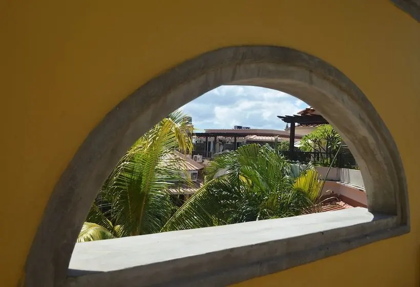 Aanari Hotel & Spa  Mauritius