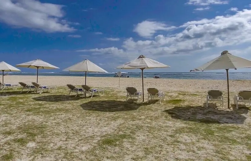 Aanari Hotel & Spa  Mauritius
