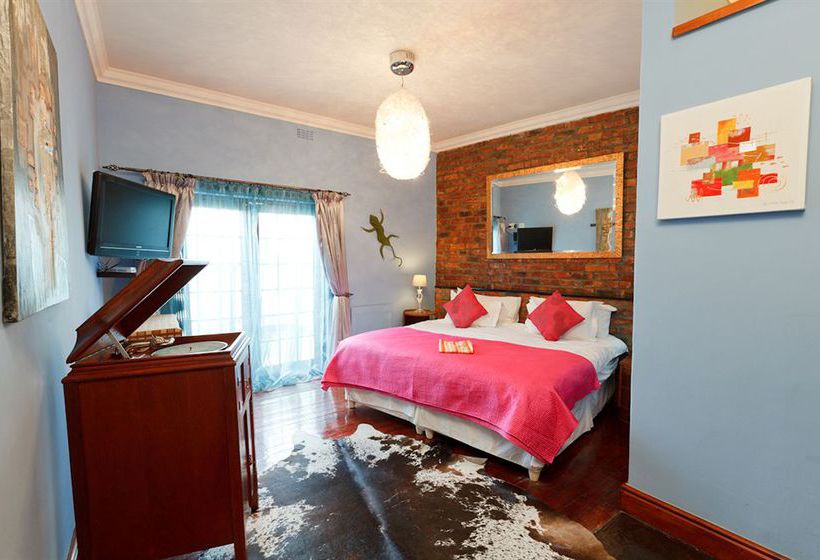 צימר Sweet Ocean View Guesthouse