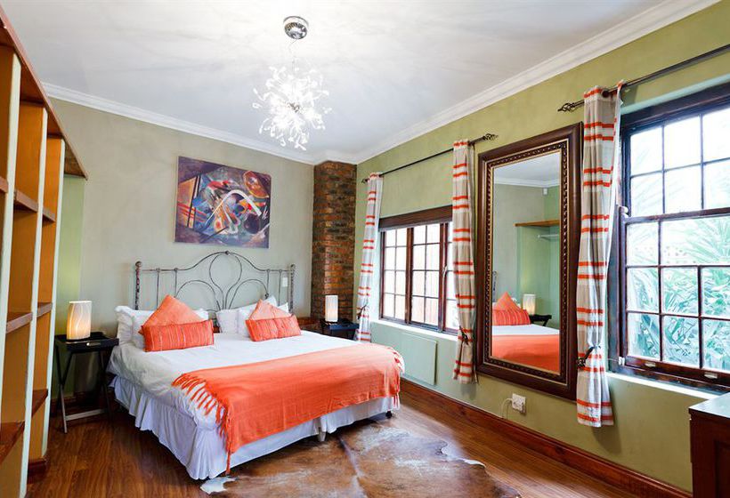 צימר Sweet Ocean View Guesthouse