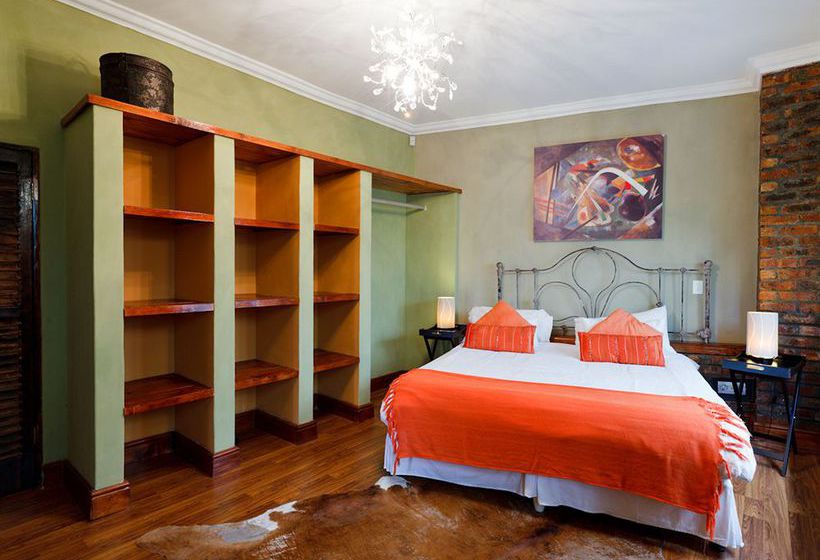 צימר Sweet Ocean View Guesthouse