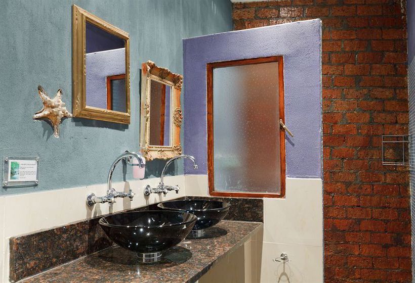 צימר Sweet Ocean View Guesthouse