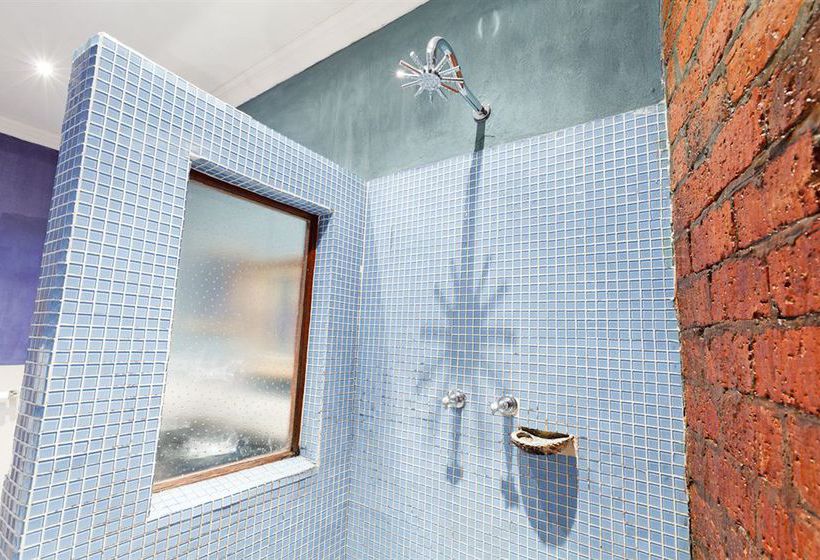 צימר Sweet Ocean View Guesthouse