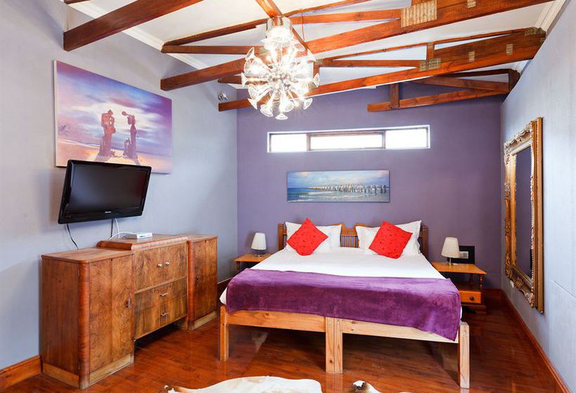 צימר Sweet Ocean View Guesthouse