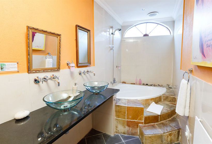 צימר Sweet Ocean View Guesthouse