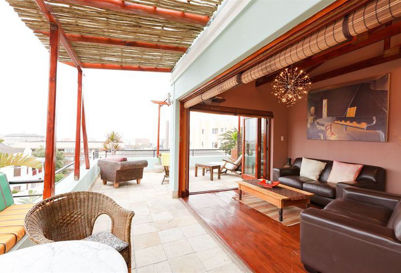 צימר Sweet Ocean View Guesthouse