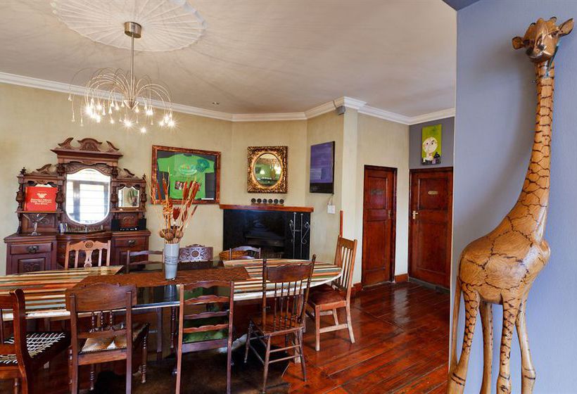 צימר Sweet Ocean View Guesthouse