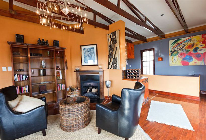 צימר Sweet Ocean View Guesthouse