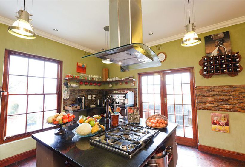 צימר Sweet Ocean View Guesthouse