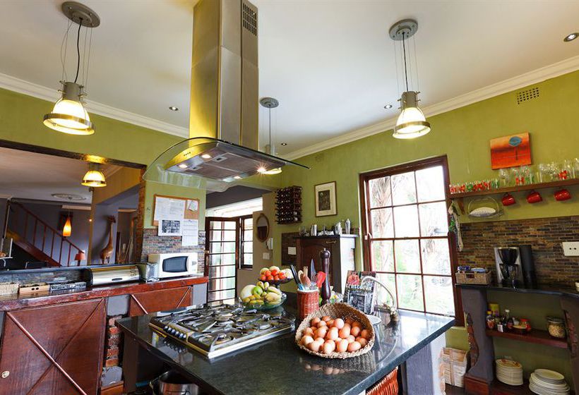 צימר Sweet Ocean View Guesthouse