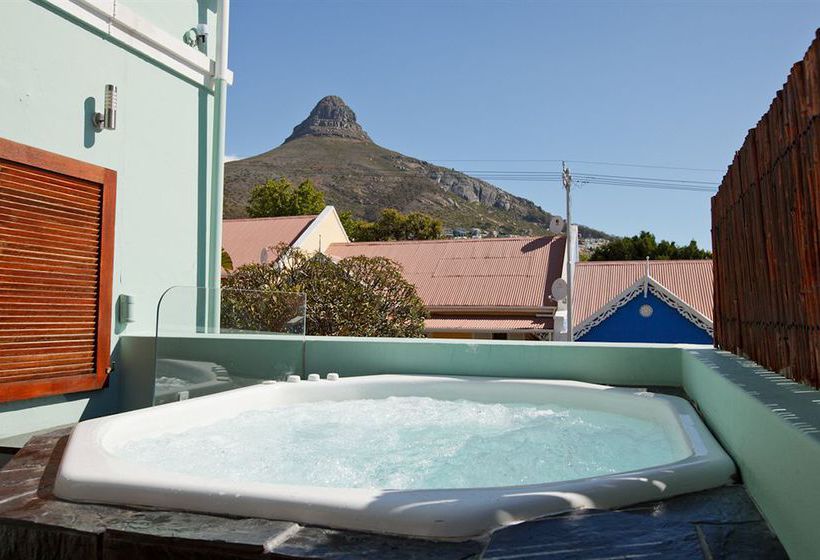 צימר Sweet Ocean View Guesthouse