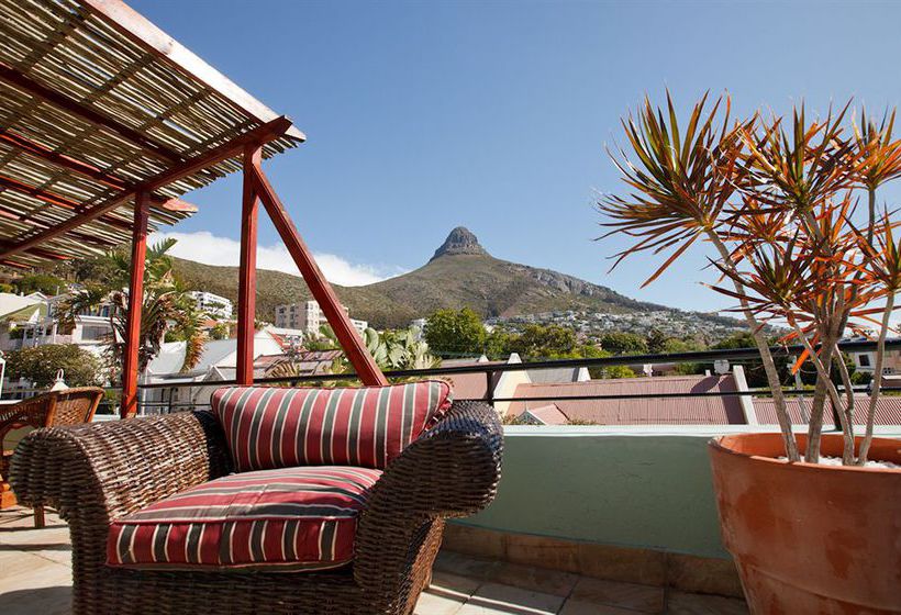 צימר Sweet Ocean View Guesthouse