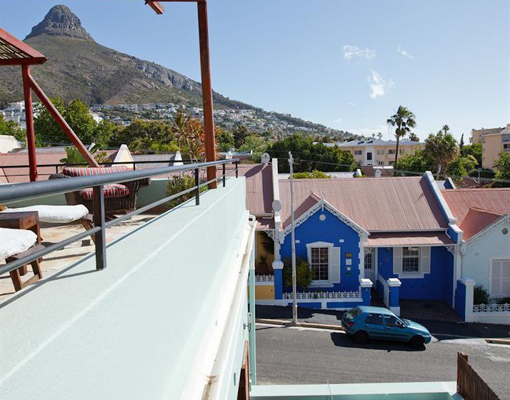 צימר Sweet Ocean View Guesthouse