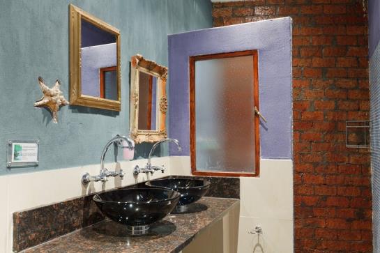 צימר Sweet Ocean View Guesthouse