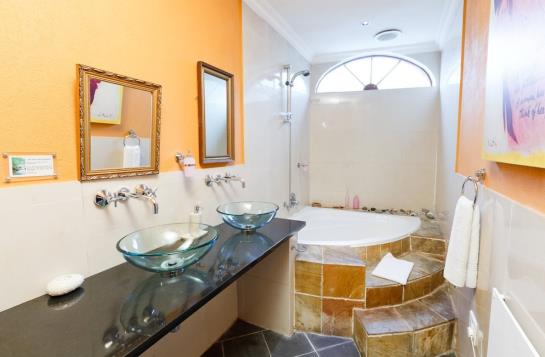 צימר Sweet Ocean View Guesthouse