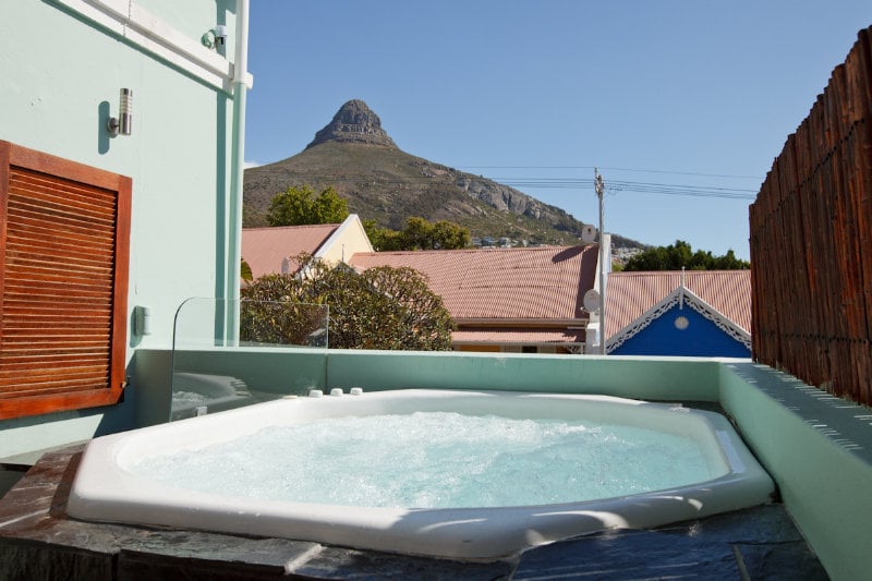 צימר Sweet Ocean View Guesthouse