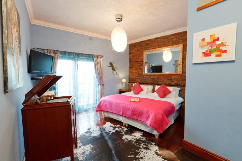 צימר Sweet Ocean View Guesthouse