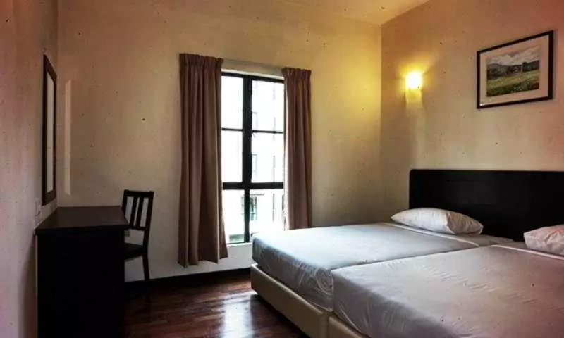 Bukit Gambang Resort City