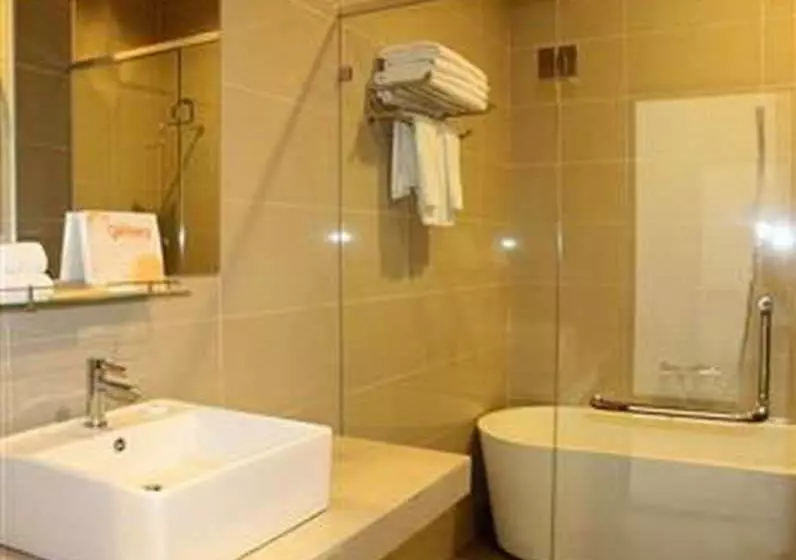 Bukit Gambang Resort City