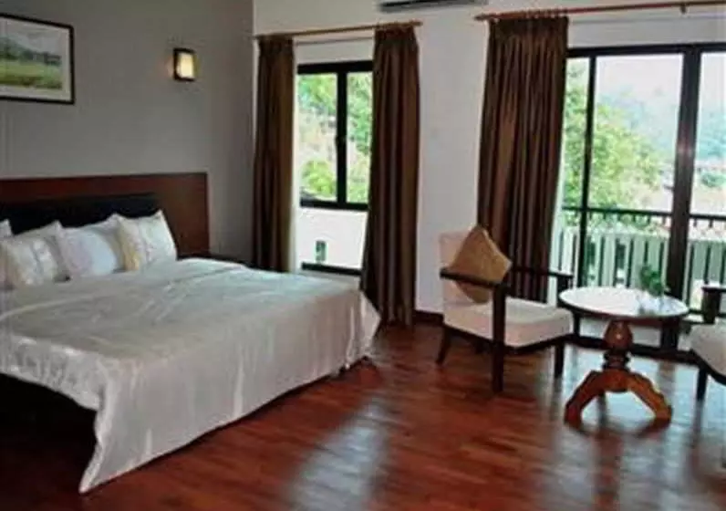 Bukit Gambang Resort City