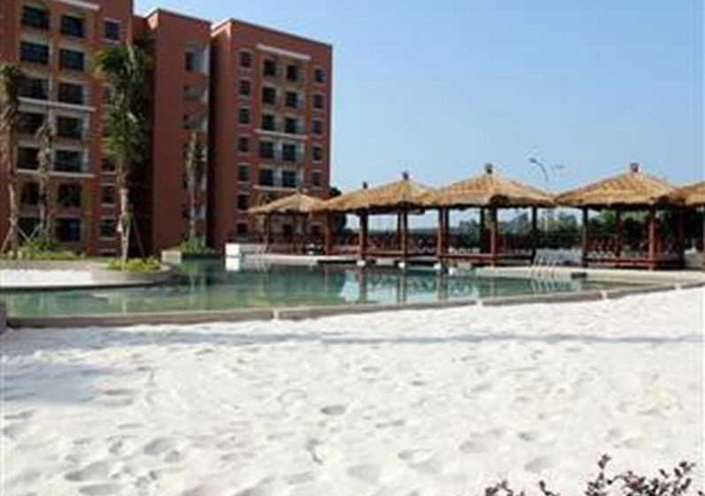 Bukit Gambang Resort City