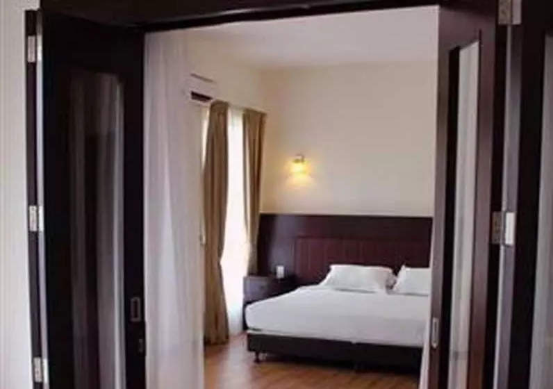 Bukit Gambang Resort City