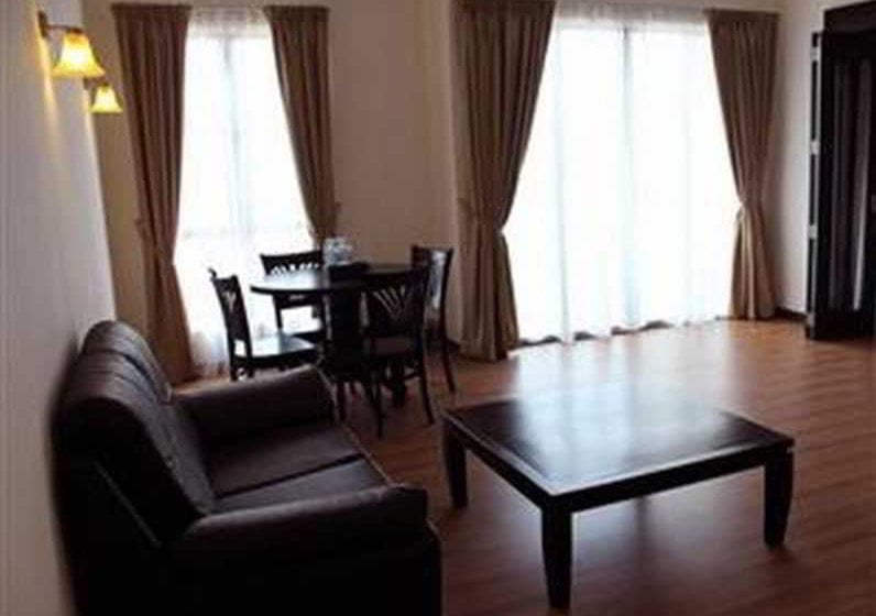 Bukit Gambang Resort City