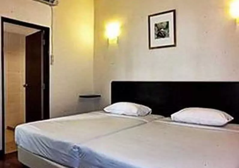 Bukit Gambang Resort City