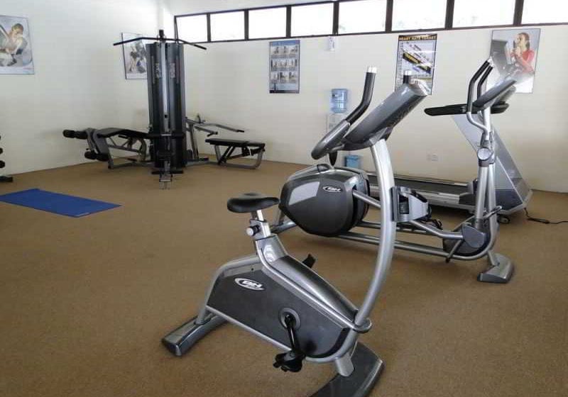 Bukit Gambang Resort City