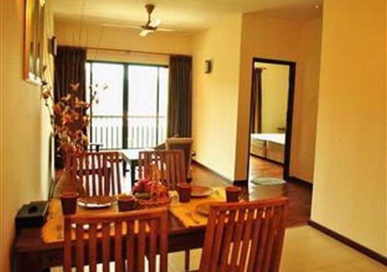 Bukit Gambang Resort City